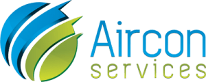 Aircon Services Logo